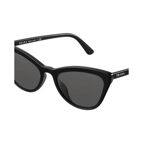 prada alternate fit glasses|Prada Ultravox sunglasses Alternative fit.